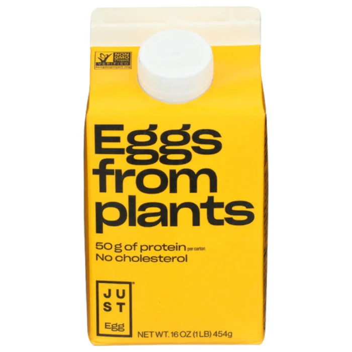 - Pet diabetes prescription foodJUST Egg - Plant-Based Liquid Egg, 16oz