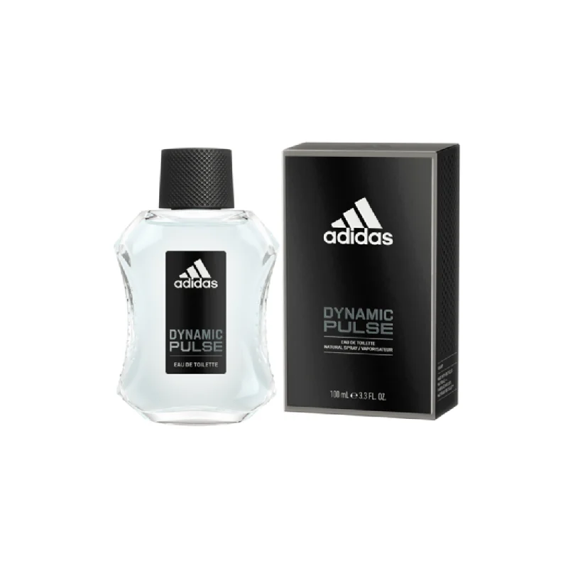 - Dog heart rate monitoring collarAdidas EDT Men Dynamic Pulse 100ml