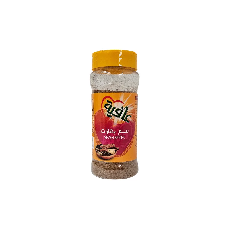 Pet ProductsAfia 7 Spices Lebanese 155g