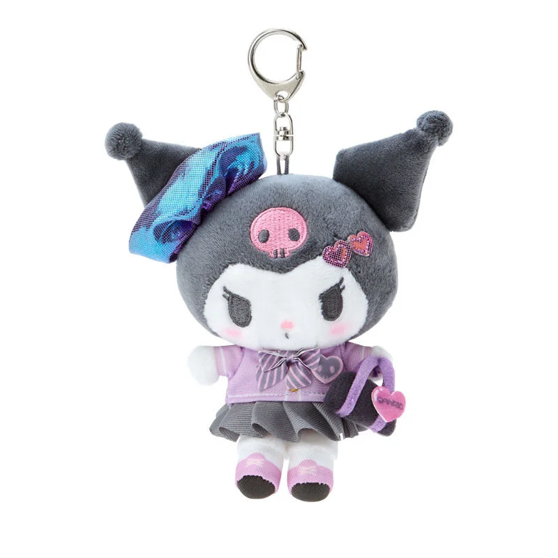 - Pet monitor with cameraKuromi Plush Mascot Keychain (Sanrio Academy Series)