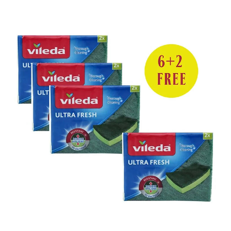 - Pet diabetes prescription foodVileda Scourer Ultra Fresh 6+2 Free