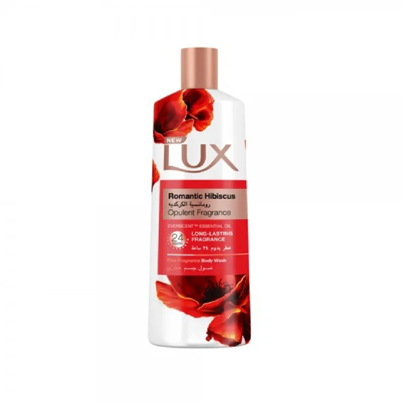 - Custom pet birthday cakeLux perfumed Body Wash Romantic Hibiscus, 500ml