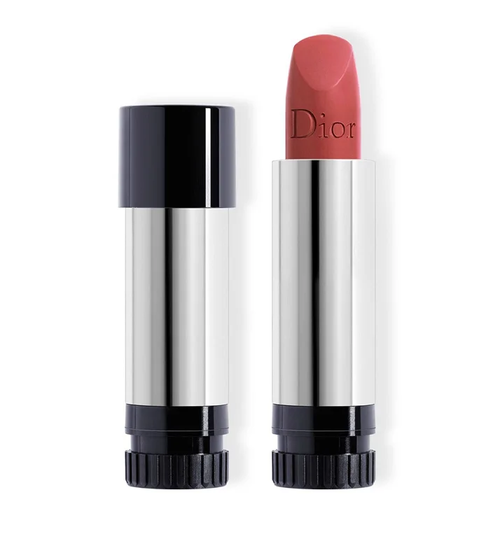 - Pet electric nail grinder silent modelRouge Dior Couture Colour Matte Lipstick Refill