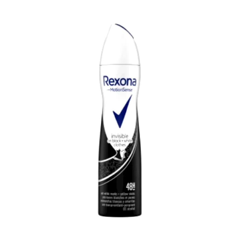 - Organic cotton dog bibsRexona Deo Woman Antiperspirant Invisible Black & White 200ml