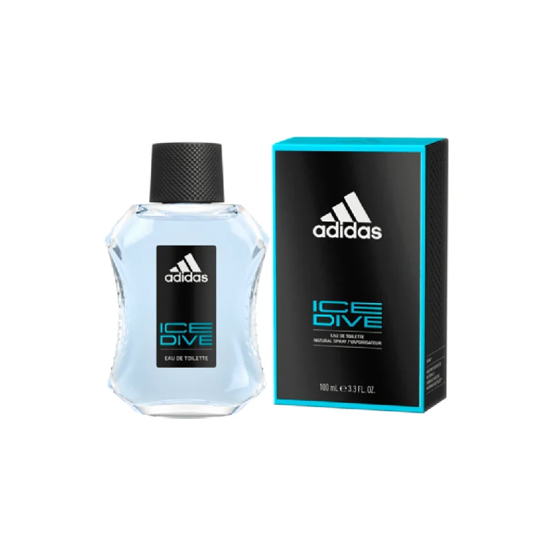 - Pet vitamin complex nutrition tabletsAdidas EDT Men Ice Dive 100ml