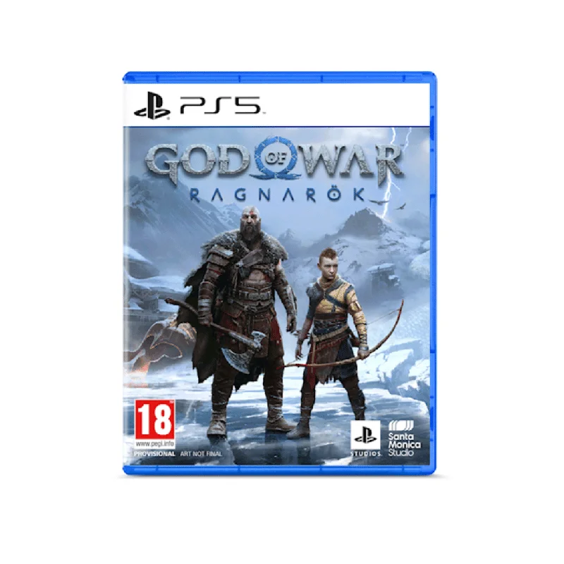 - Climbing pet constant temperature heating padPlayStation PS5 God Of War Ragnarok