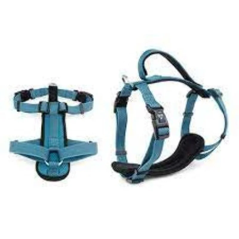  -Non-contact cat thermometerPremium Sport Dog Harness - M - 50-65cm - Blue