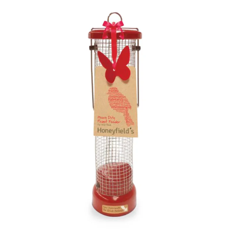 - ProNevus dog food palatabilityHoneyfield's Heavy Duty Wild Bird Peanut Feeder 320g