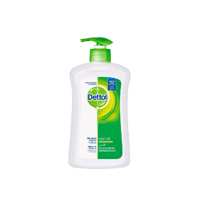 - Pet vitamin complex nutrition tabletsDettol Antibacterial Original Handwash 400ml