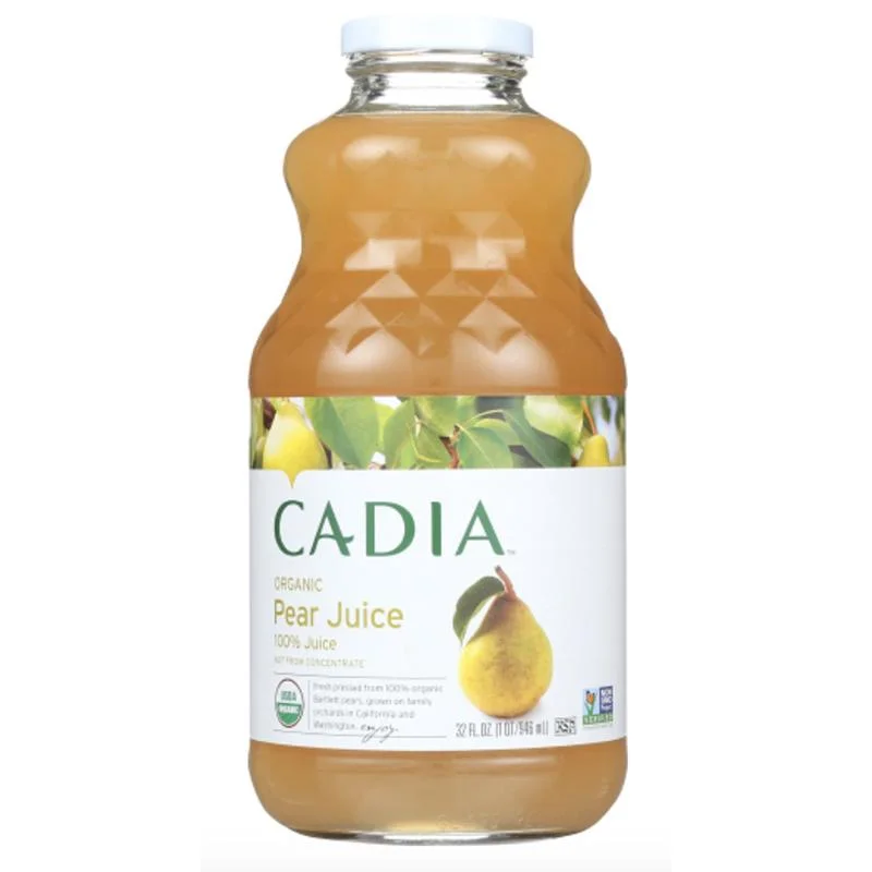 - Winter dog thick down jacketCadia - Pear Juice, 32oz