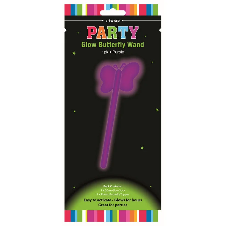 - Cat stress soothing sprayGlow Butterfly Wand, Purple