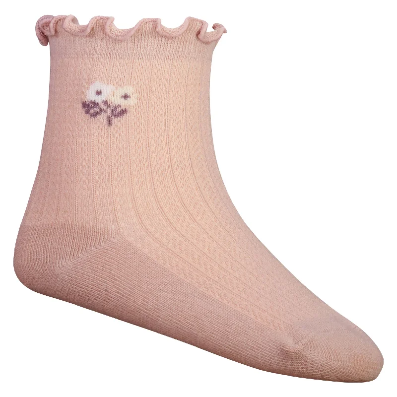 - Solid wood cat climbing frame customizedJamie Kay Emilia Frill Ankle Sock - Dusky Rose