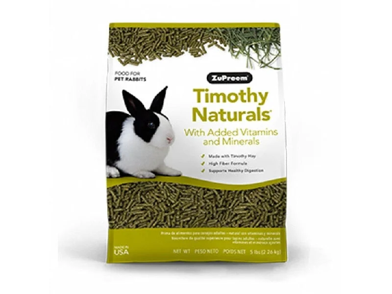 - Remote interactive pet feederTimothy Naturals Rabbit Pellets 5lb (2.26kg)