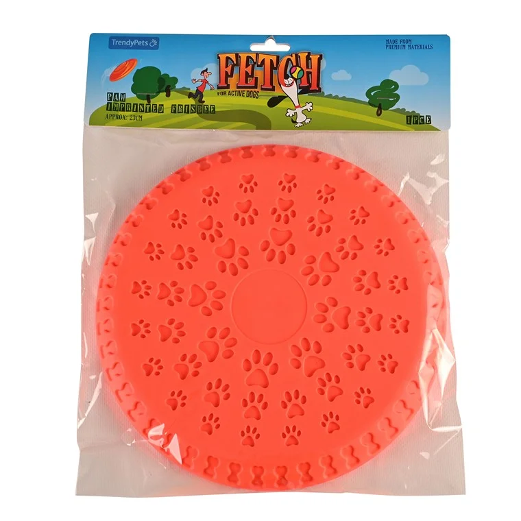 - Winter dog thick down jacketTPR Pet Frisbee, Asstd