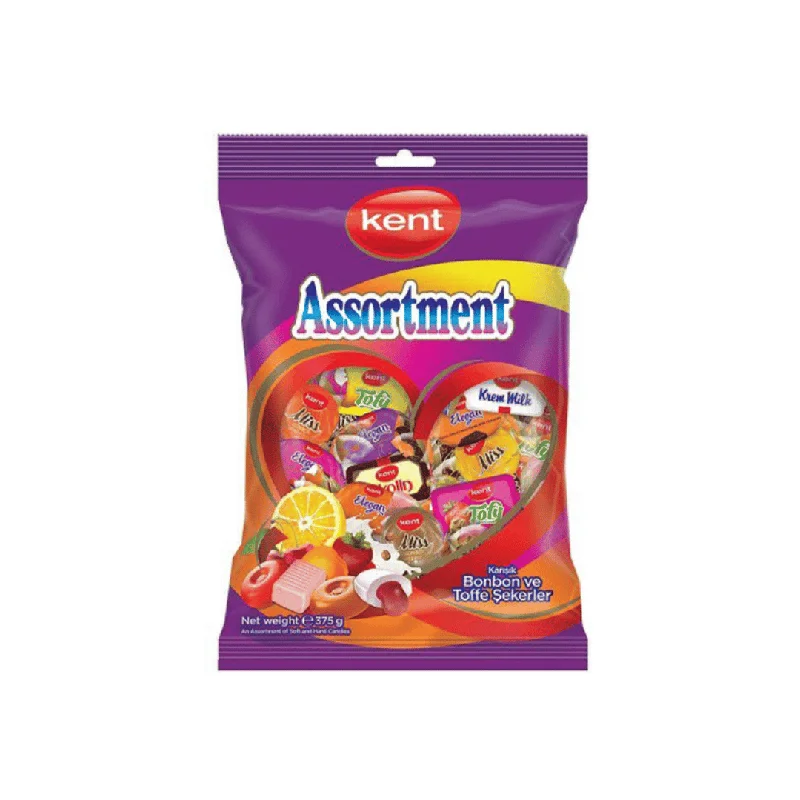 - Natural latex pet mattressKent Miss Miss Assortment Toffee and Hard Candies 375g