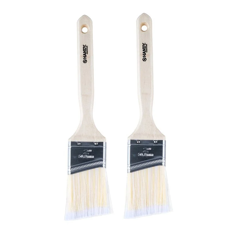 - Pet fence foldable indoorEdging Paint Brush,50mm,  2pk