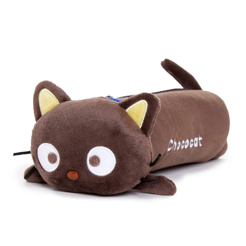  -Anti-scratch scratching board AND cat bed in oneChococat Plush Pal Pencil Case