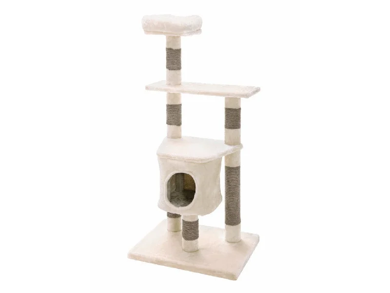 - Pregnant cat delivery room warming boxKatrina Scratching Post 50X37X129Cm