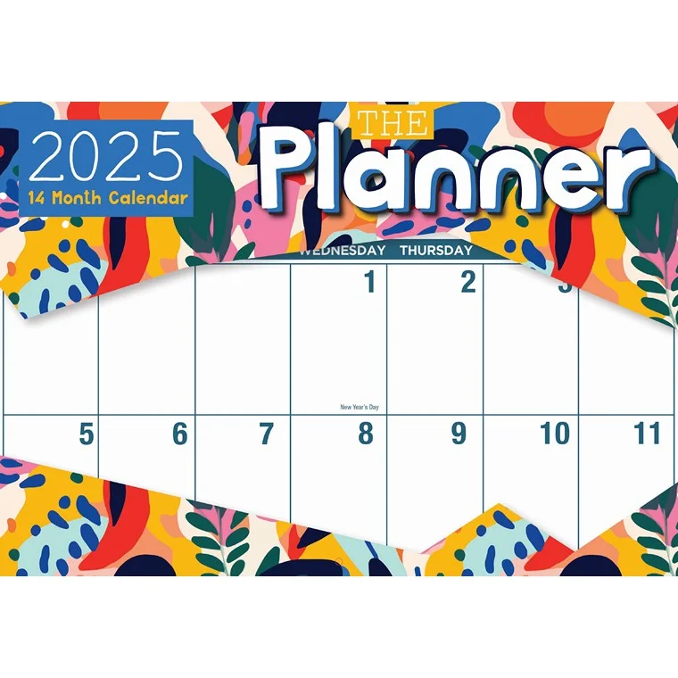 - Cat stress soothing sprayPlanner 2025 Calendar