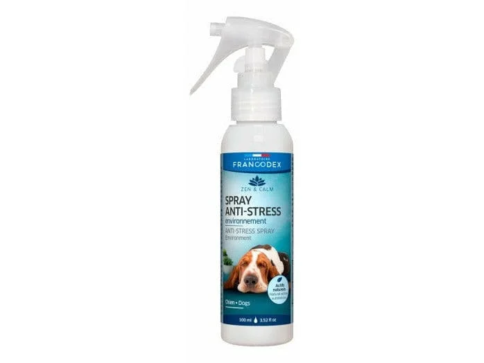 - Pet fence foldable indoorZen Calm Dog 100Ml