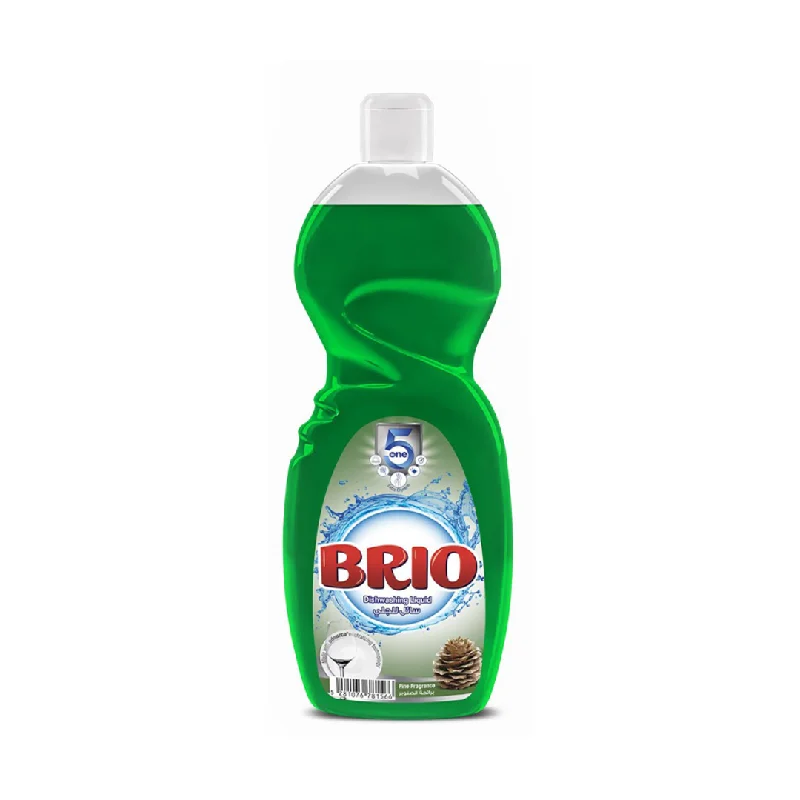 ---Brio Dishwashing Pine 1.25L