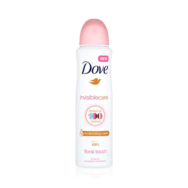 - Dog disposable foam shower gelDove Invisible Care Floral Touch Antiperspirant Deodorant, 250ml