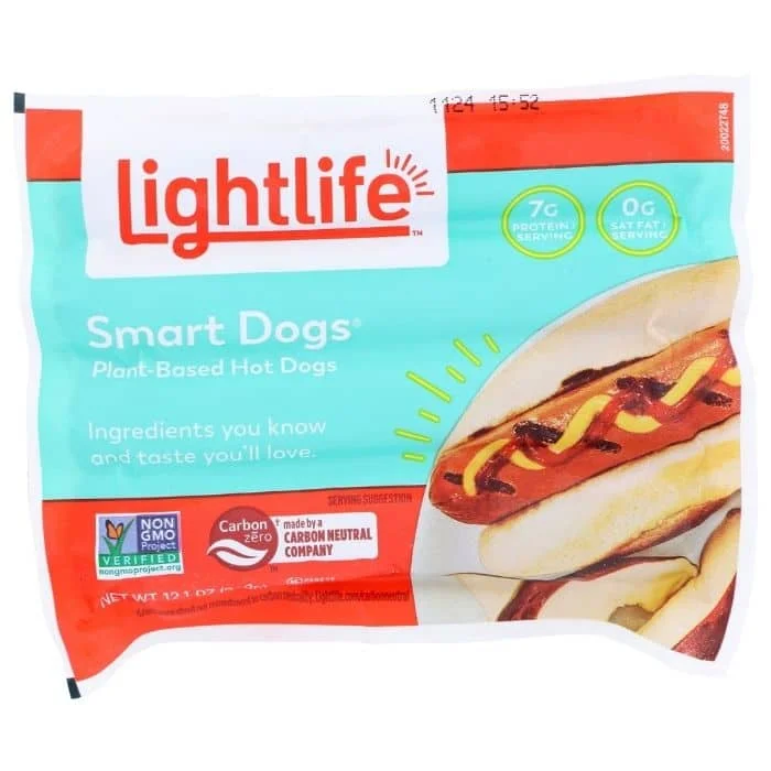 - Pet diabetes prescription foodLightLife - Smart Dogs, 12oz