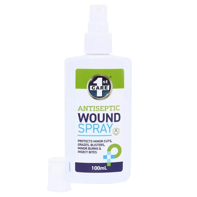 - Elderly dog ​​joint care mattressAntiseptic Wound Spray, 100ml