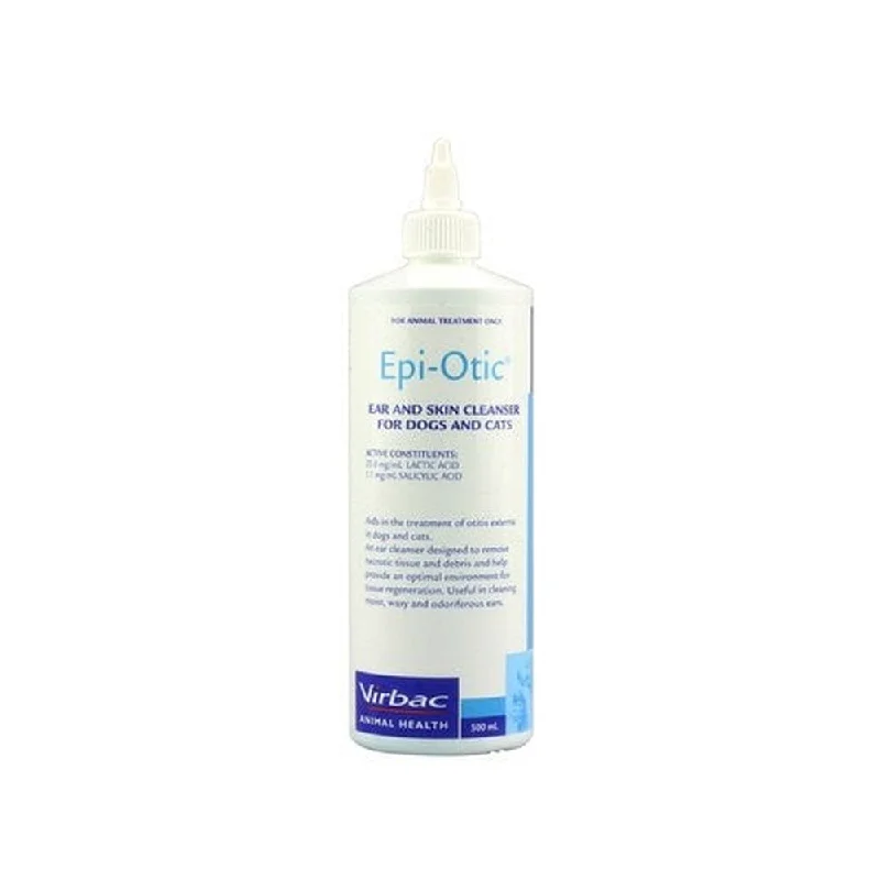 - Climbing pet constant temperature heating padVirbac Epi-Otic 500ml