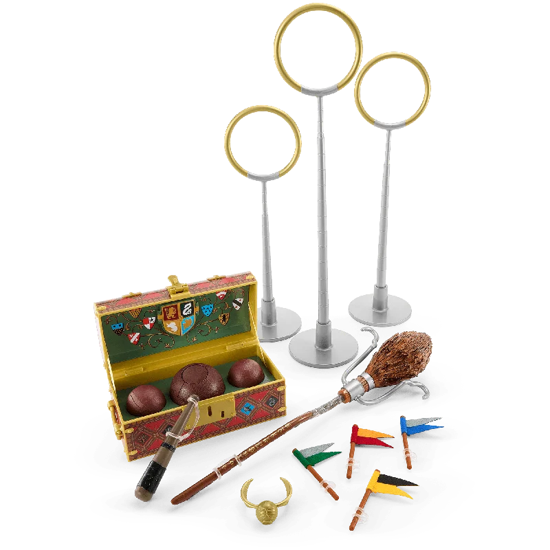 - Pet diabetes prescription foodAmerican Girl® Hogwarts™ Quidditch™ Accessory Set for 18-inch Dolls