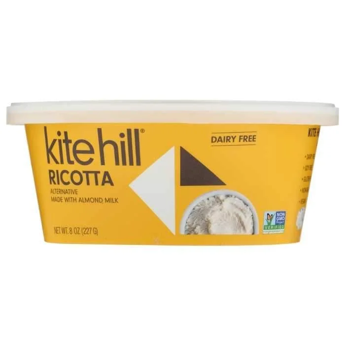 - Pet monitor with cameraKite Hill - Ricotta, 8oz