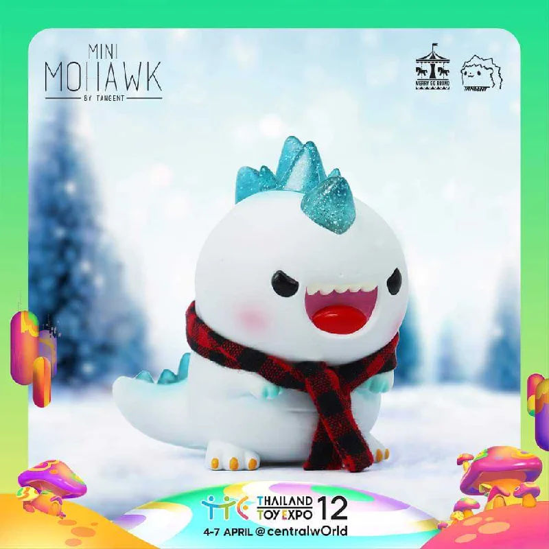 - Cat anti-jump window safety netMohawk : Snow Man by Tagent