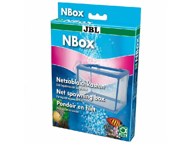 - Chinchilla cooling ice nest ceramic plateJBL Nbox