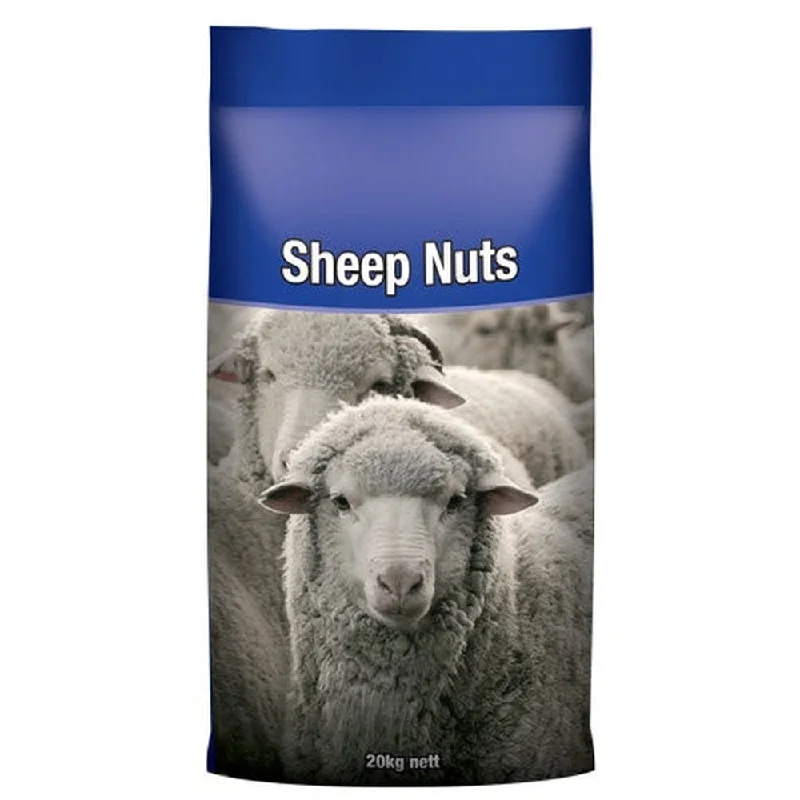  -Anti-scratch sofa protective coverLaucke Sheep & Cattle Nuts 20kg