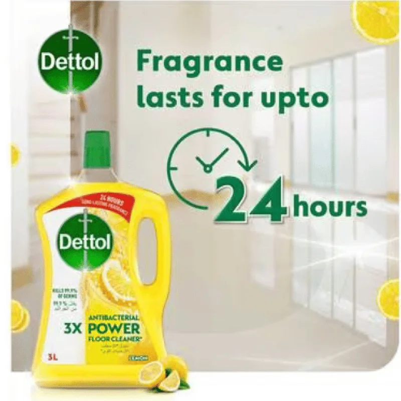 - Cat hair ball removal and hair removal creamDettol 4in1 Antibacterial Lemon Floor Cleaner 3L