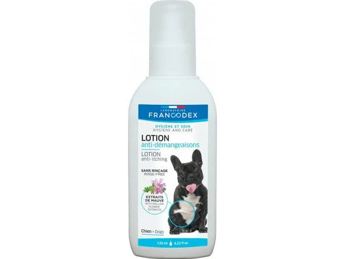 - Custom pet birthday cakeAnti-Itch Lotion Dog 120Ml