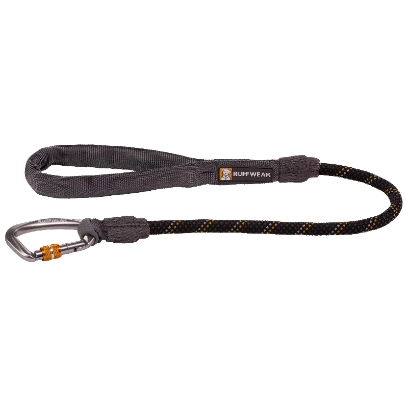 - Organic cotton dog bibsRuffwear Knot-A-Long Dog Lead