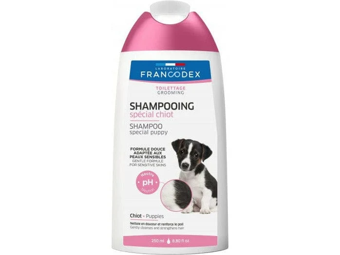 - Pregnant cat delivery room warming boxShampoo Puppy 250 Ml