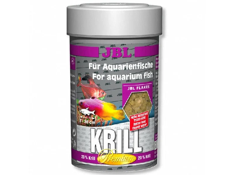 - Deodorizing cat litter tofu litterJBL Krill 250 ml