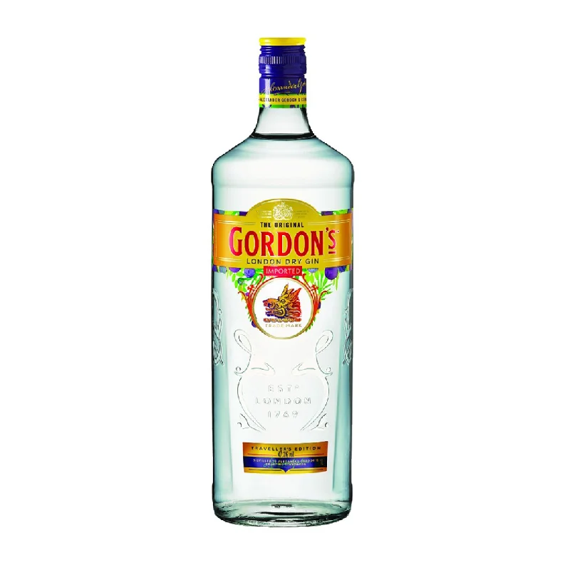 ---Gordon's London Dry Gin 75cl