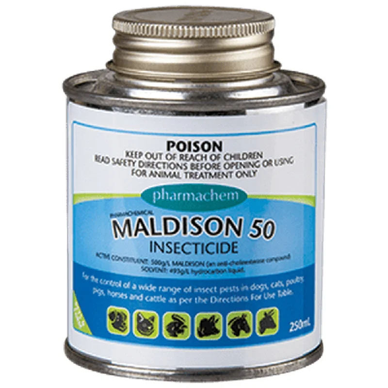 - Deodorizing cat litter tofu litterPharmachem Maldison 50 500ml