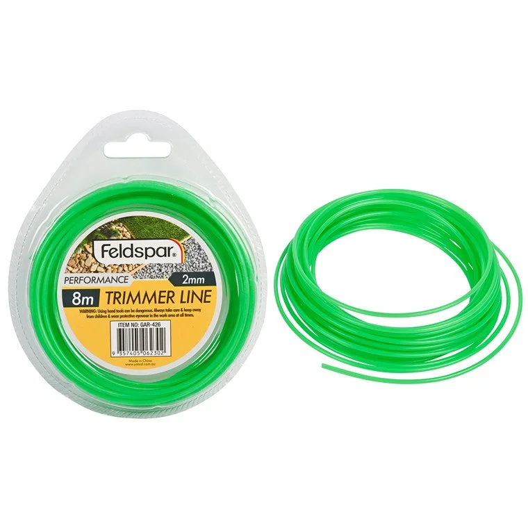 - Winter dog thick down jacketGarden Trimmer Line, Green, 8m