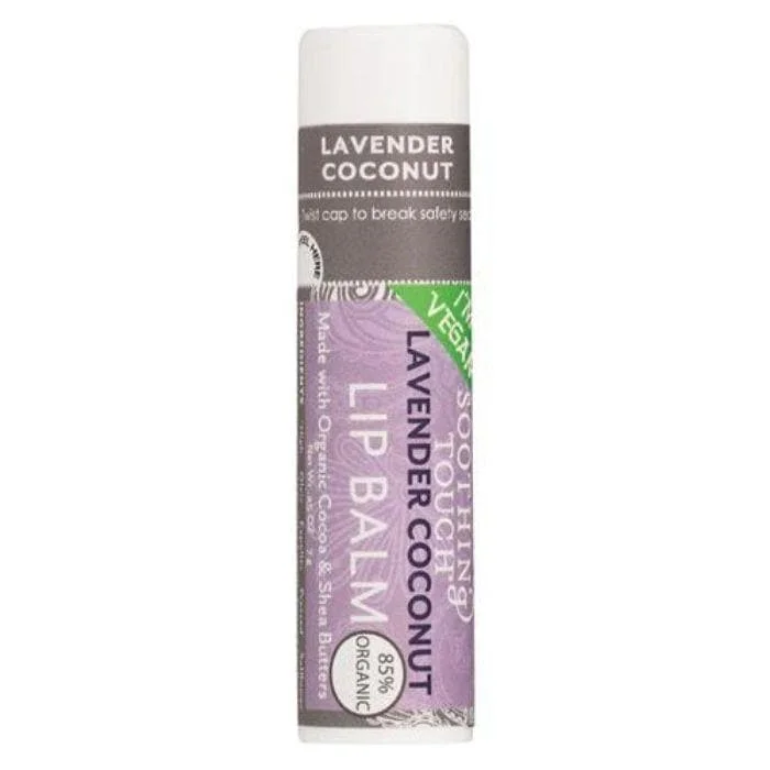 - Winter dog thick down jacketSoothing Touch - Organic Lip Balms, .25oz