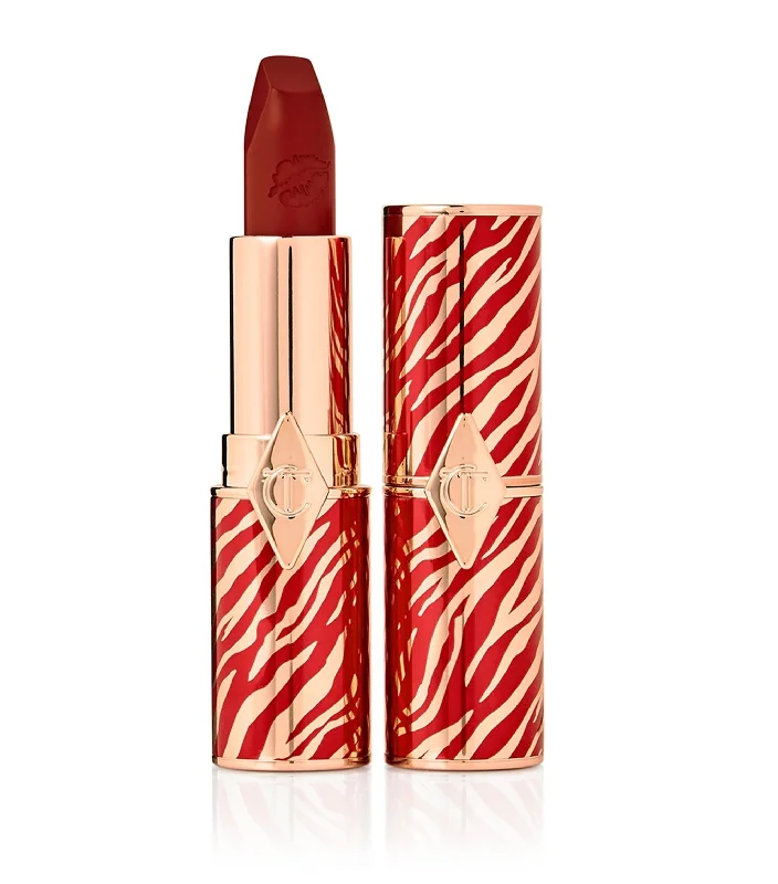 - Natural latex pet mattressCT MATTE REV LNY LIPSTICK - K-ROMANCE