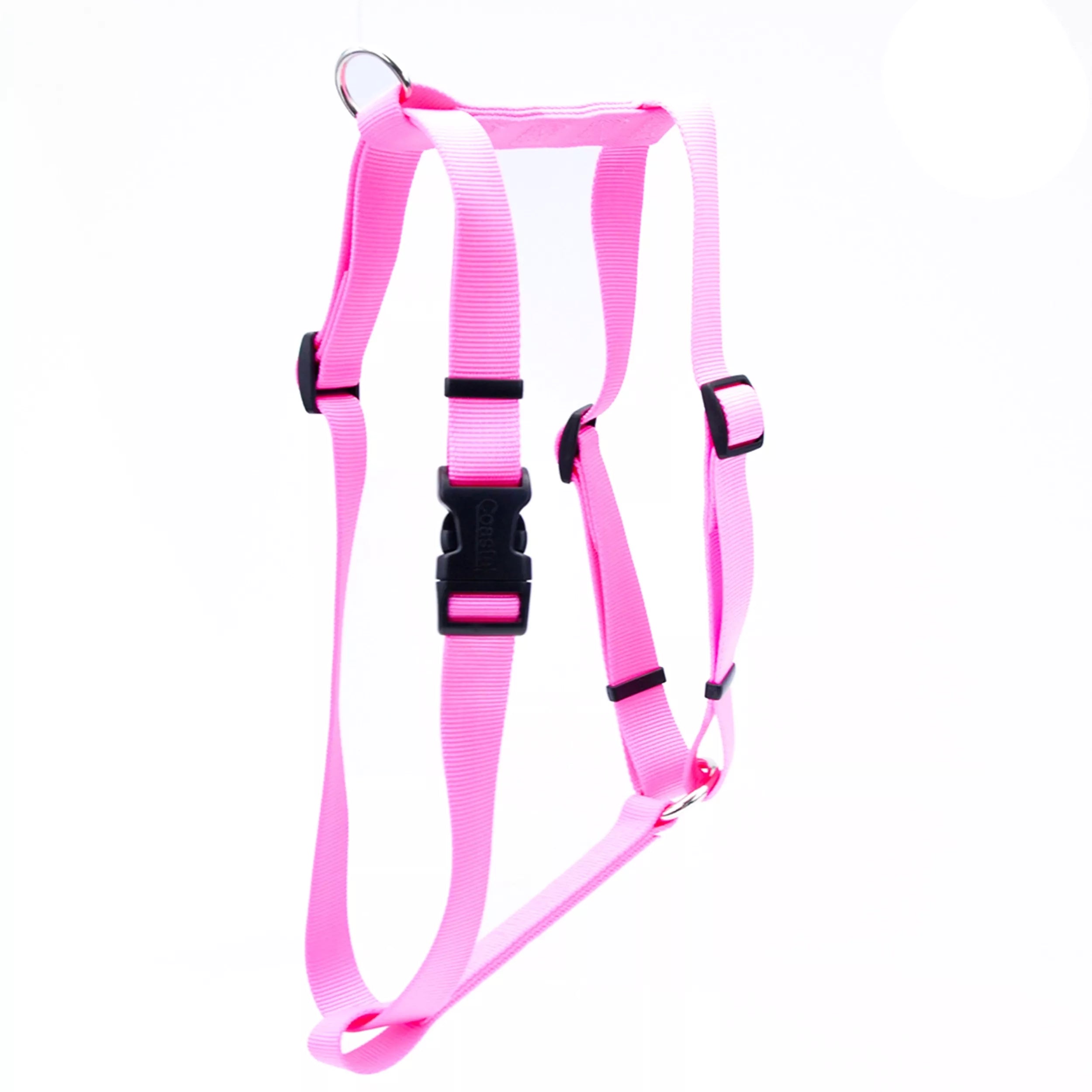 - Cat stress soothing sprayCoastal Pet Products Standard Adjustable Dog Harness Bright Pink 3/4" x 18"-30"