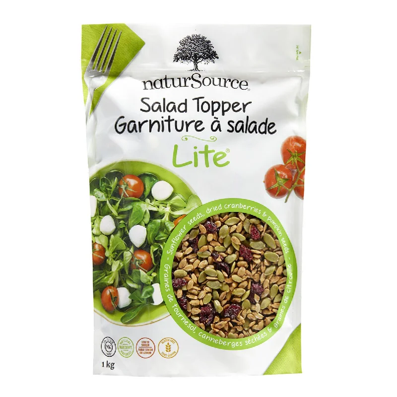 - Pet smart GPS locatorNaturSource Salad Topper, 1kg