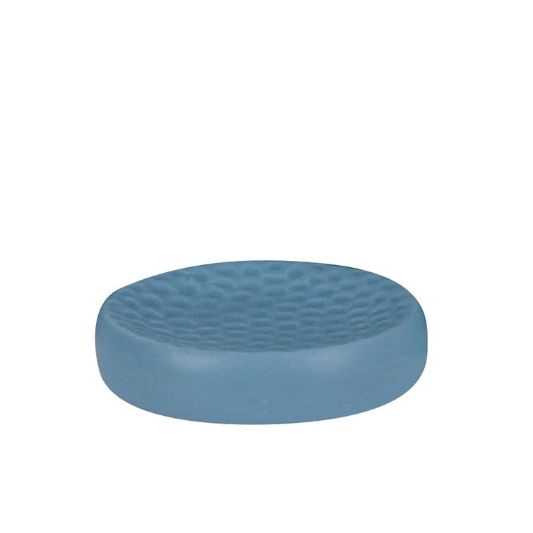 - Elderly dog ​​joint care mattressH&G Dimple Soap Dish Blue Haze