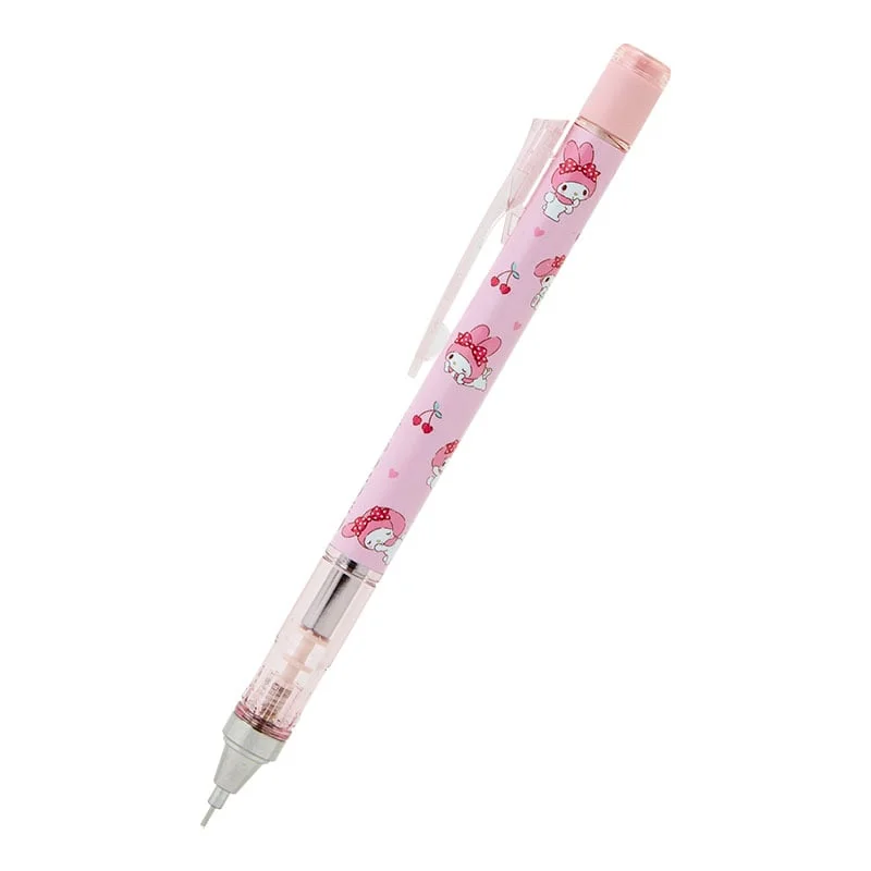 - Dog anti-slip matMy Melody Tombow MONO Graph Mechanical Pencil