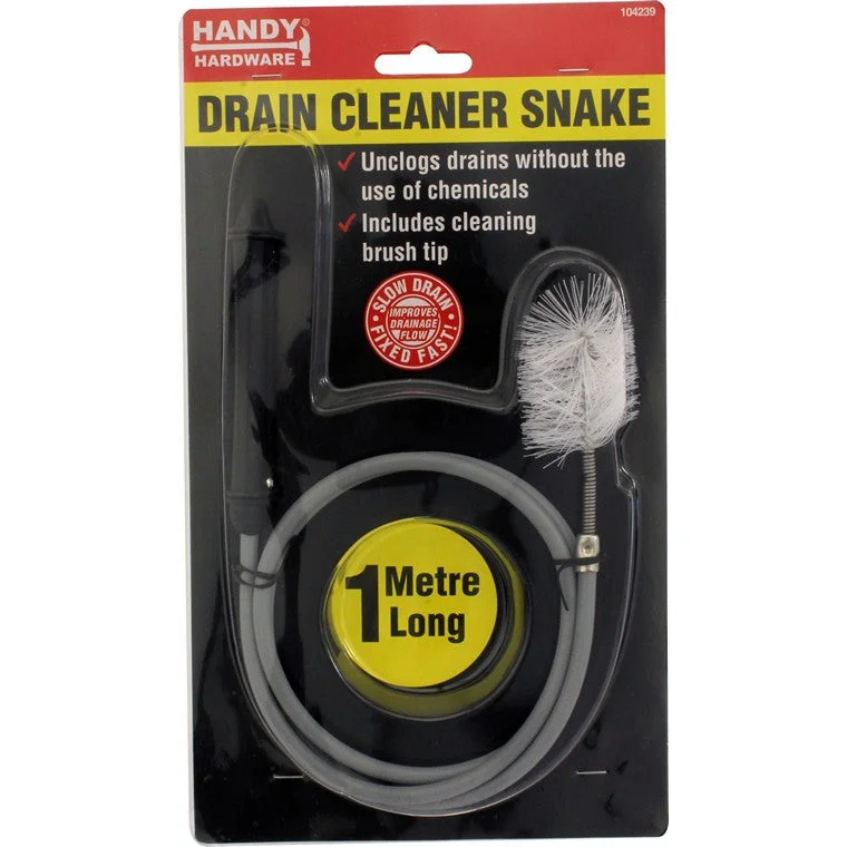 - Automatic temperature adjustment cat bedDrain Cleaner Snake, 1m