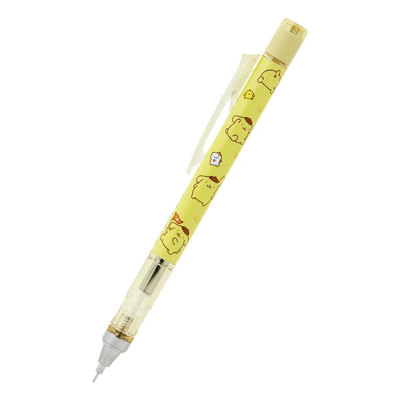 - Pet smart GPS locatorPompompurin Tombow MONO Graph Mechanical Pencil